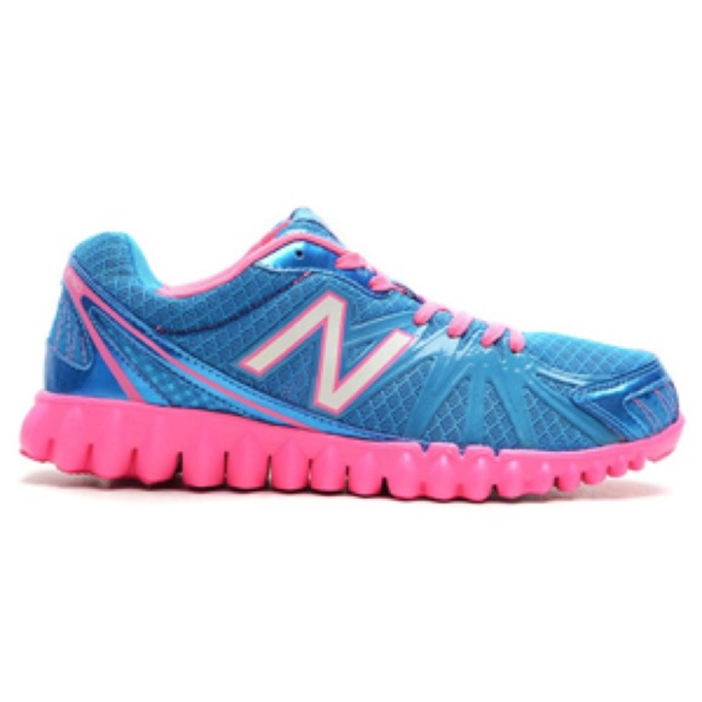 🛍 K2750KPY New Balance Running Shoe